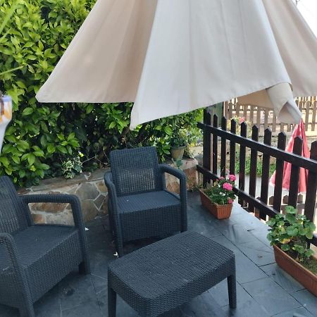 Biescas La Casina De Biescas公寓 外观 照片