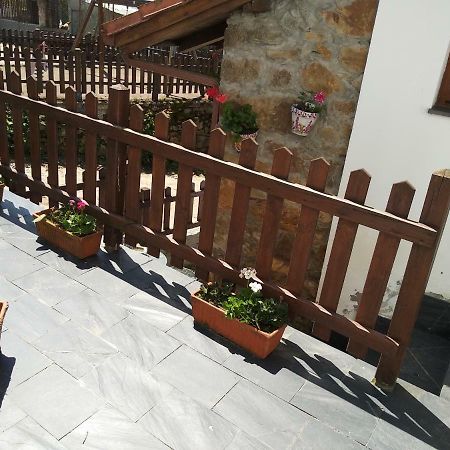 Biescas La Casina De Biescas公寓 外观 照片