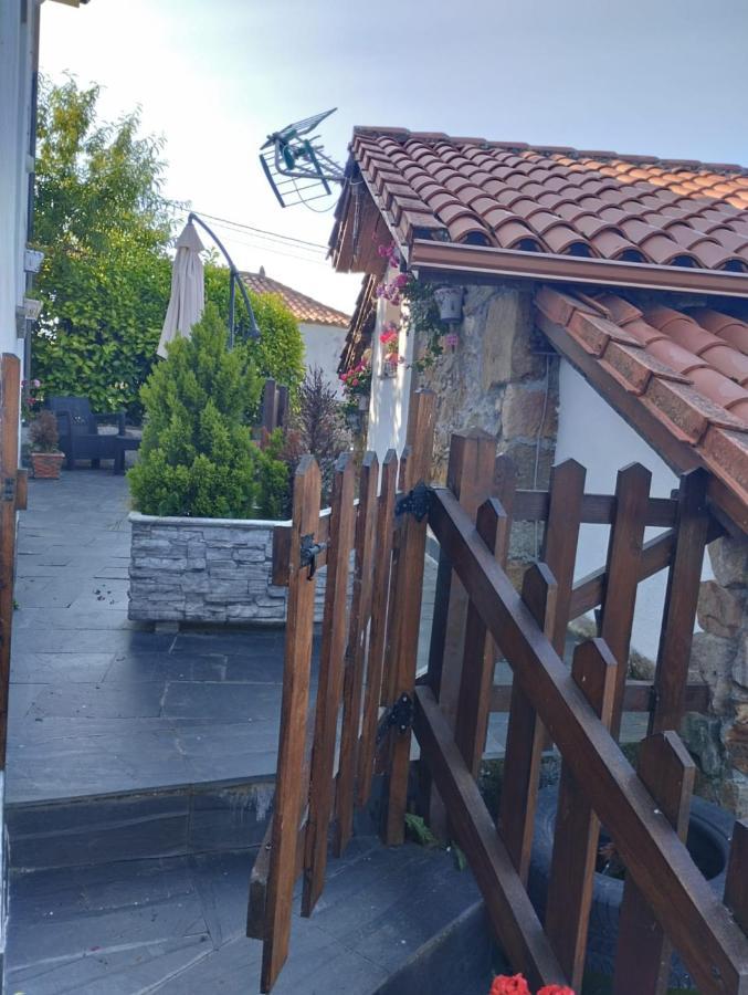 Biescas La Casina De Biescas公寓 外观 照片
