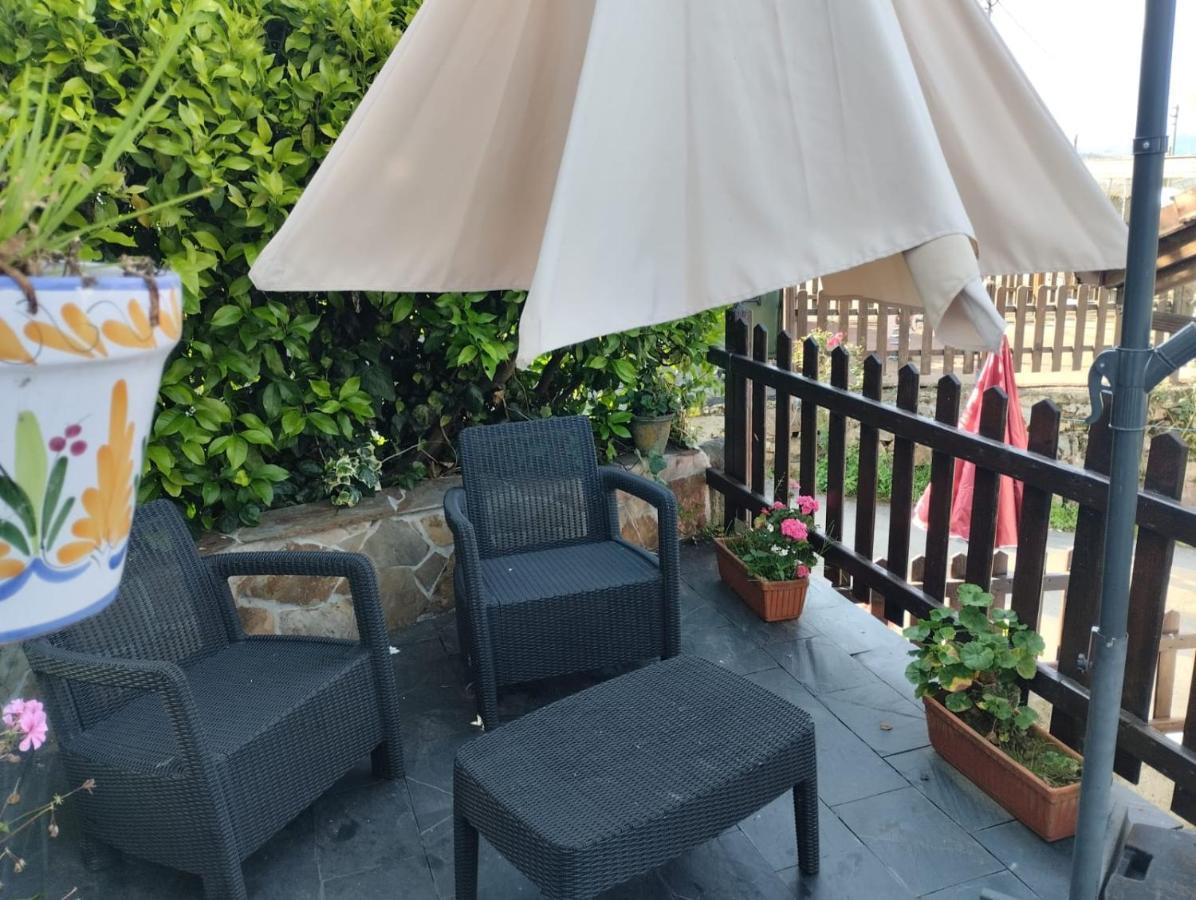 Biescas La Casina De Biescas公寓 外观 照片