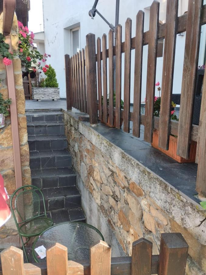 Biescas La Casina De Biescas公寓 外观 照片