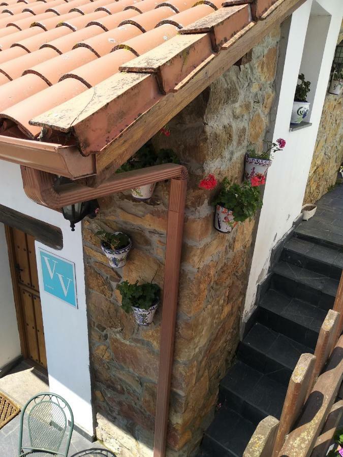 Biescas La Casina De Biescas公寓 外观 照片