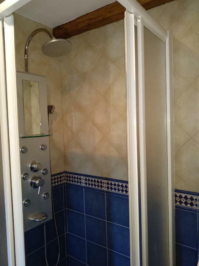 Biescas La Casina De Biescas公寓 外观 照片