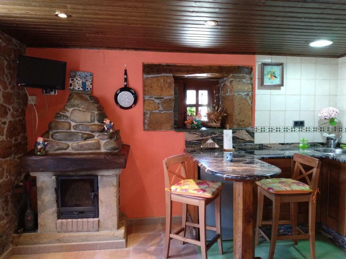 Biescas La Casina De Biescas公寓 外观 照片