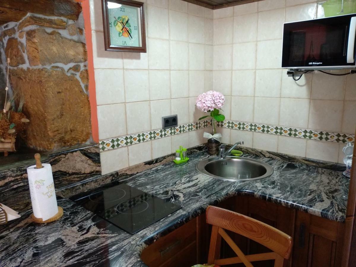 Biescas La Casina De Biescas公寓 外观 照片