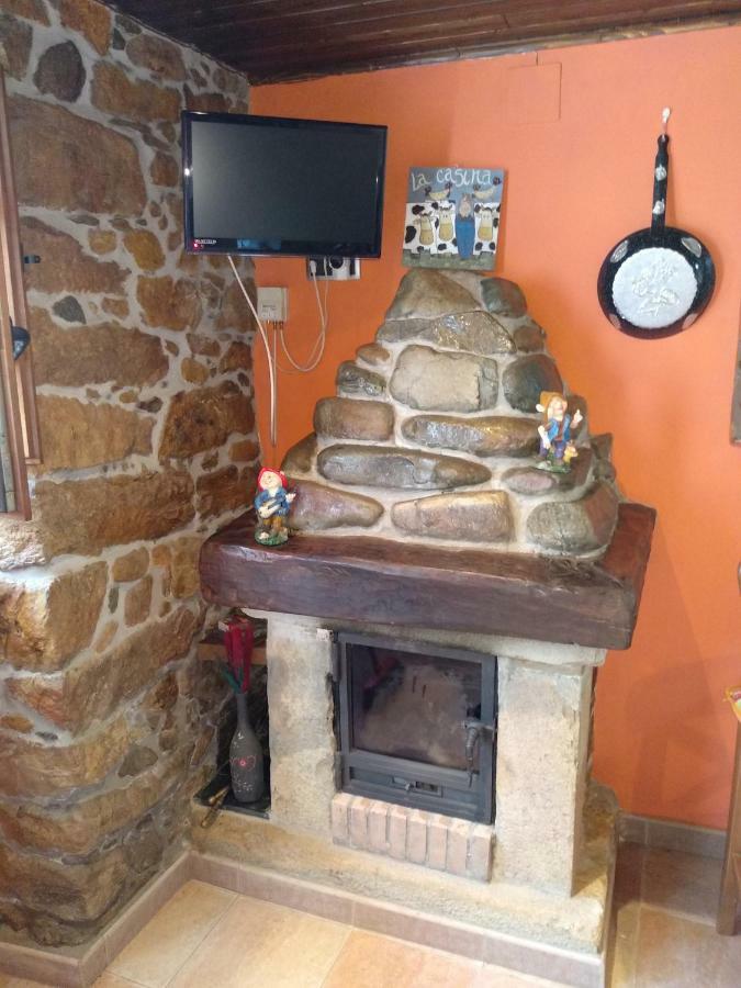 Biescas La Casina De Biescas公寓 外观 照片