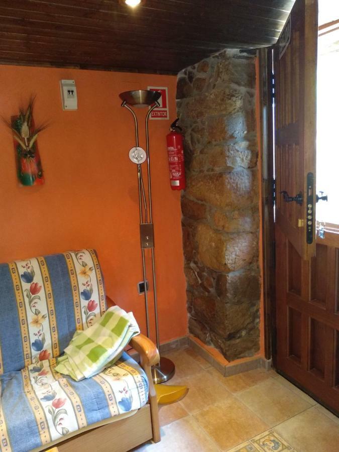 Biescas La Casina De Biescas公寓 外观 照片