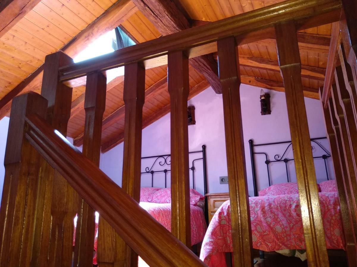 Biescas La Casina De Biescas公寓 外观 照片