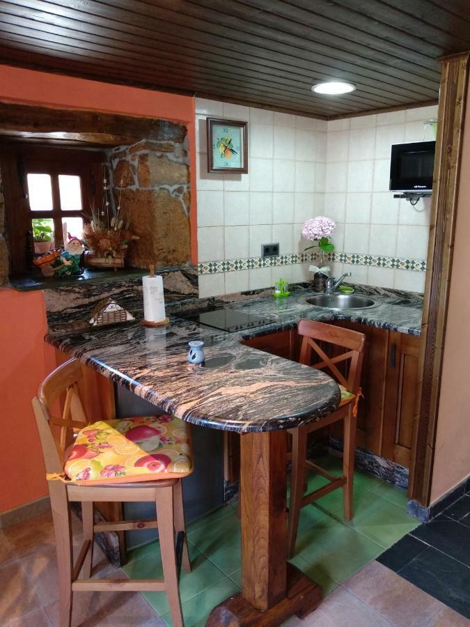 Biescas La Casina De Biescas公寓 外观 照片