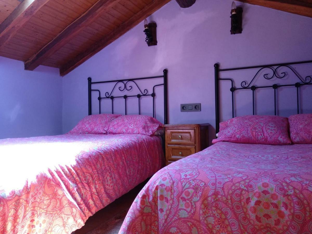Biescas La Casina De Biescas公寓 外观 照片