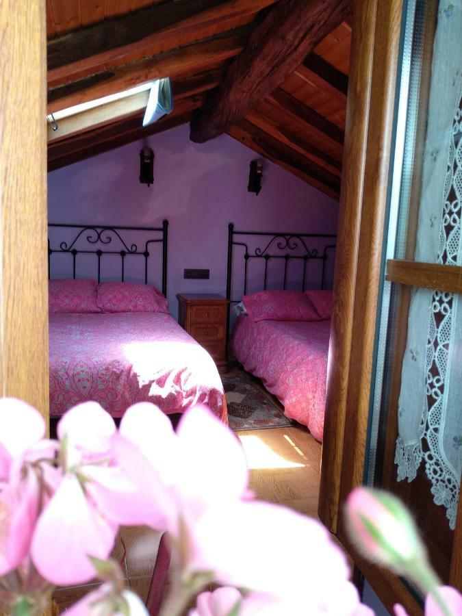 Biescas La Casina De Biescas公寓 外观 照片