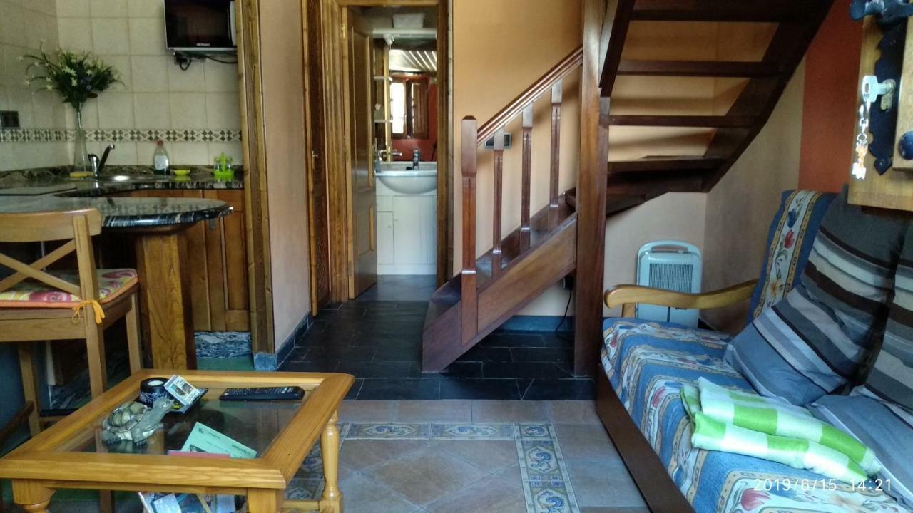 Biescas La Casina De Biescas公寓 外观 照片